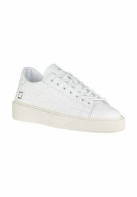 D.A.T.E. LEVANTE - Sneakers basse - white