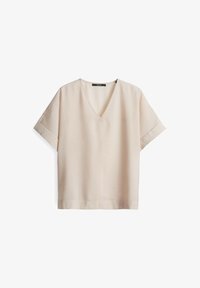 Ausgewählt, natural glaze