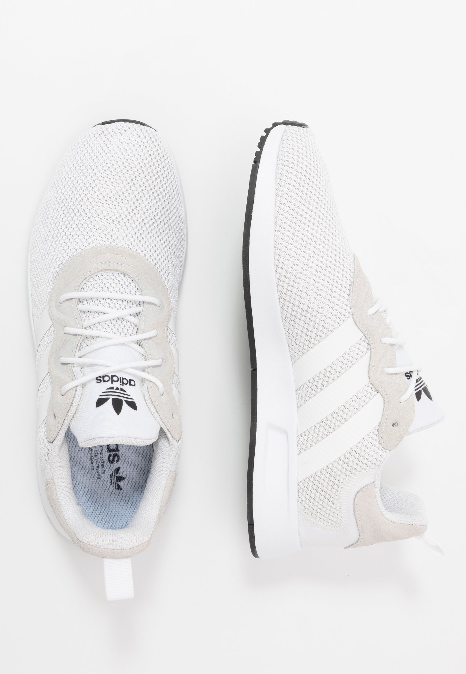 X_PLR Sneakers footwear whitecore black X_PLR Sneakers footwear whitecore black