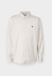 Non sélectionné, beige