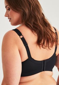 Swegmark of Sweden Meadow - Beugel BH - svart