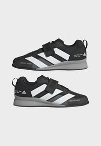 adidas Performance ADIPOWER WEIGHTLIFTING 3 - Trainingsschuh - black