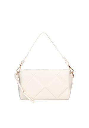 Pierre Cardin SHOULDER - Borsa a mano - white