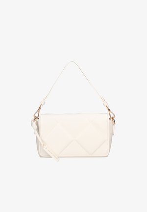 Pierre Cardin SHOULDER - Borsa a mano - white