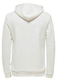 Only & Sons ONSCERES NOOS - Sudadera - cloud dancer