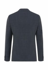 Benvenuto OSCAR - Colbert - blau