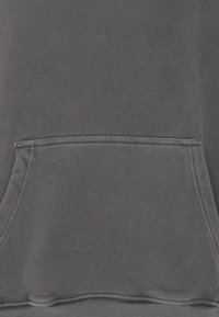 Abercrombie & Fitch Essential Popover Hoodie - Sweatshirt - quiet shade