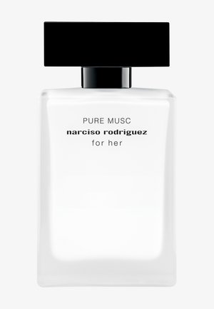 Narciso Rodriguez Fragrances FOR HER PURE MUSC EAU DE PARFUM - Eau de parfum