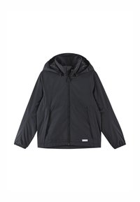 Unselected, black