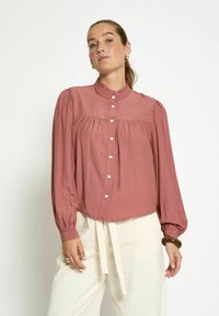 Desires Camicia - apple butter brown