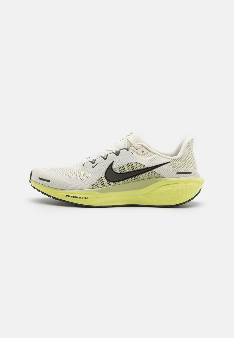 Nike Performance - AIR ZOOM PEGASUS 41 - Chaussures de running sur route - pale ivory/sequoia/limelight/olive aura/black, Agrandir