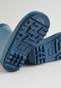 Next HANDLE - REGULAR FIT - Gummistiefel - blue