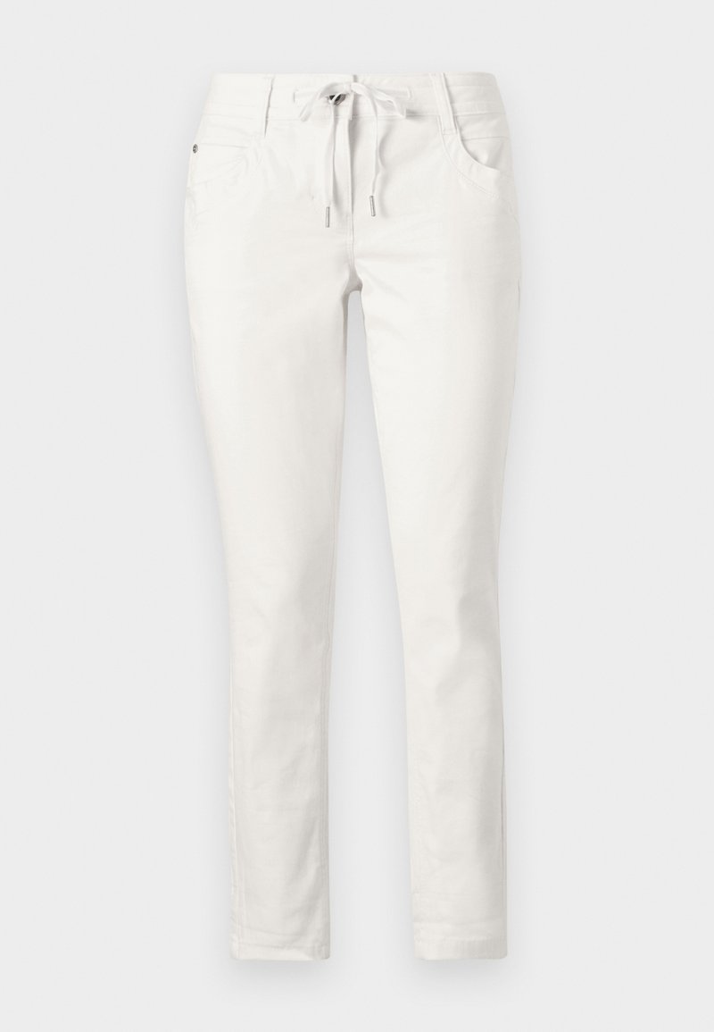 Tom Tailor Slim fit jeans crème Tom Tailor Slim fit jeans crème