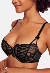 Adore Me ENNY czarny