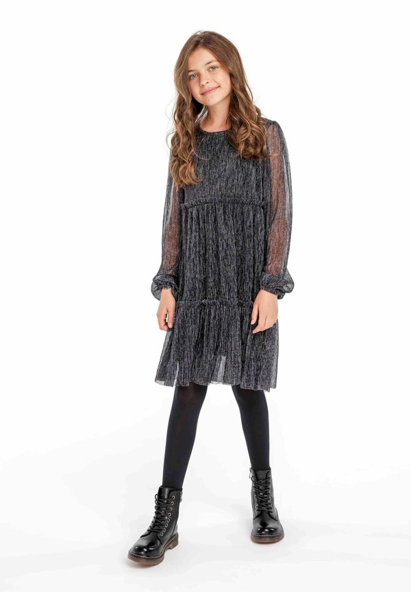 LONG SLEEVE REGULAR FIT - Cocktailkleid/festliches Kleid