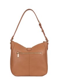 Hexagona ANDRÉA - Handtas - marron tan