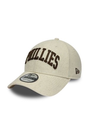 New Era, WORDMARK 9FORTY PHIPHI  UNISEX - Gorra - light beige