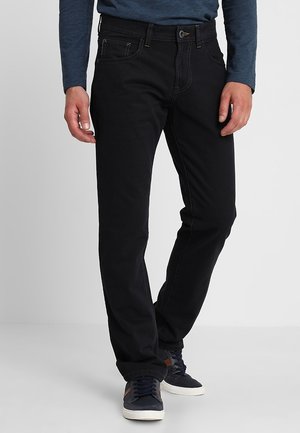 Pantalones - dark blue