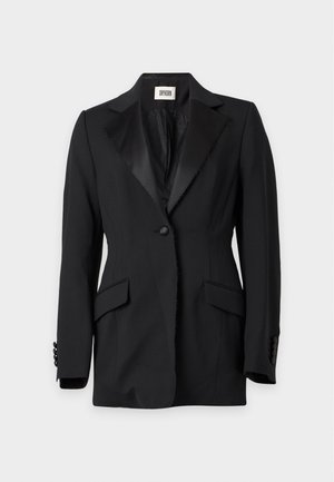 DRYKORN, LINLEY - Blazer - black
