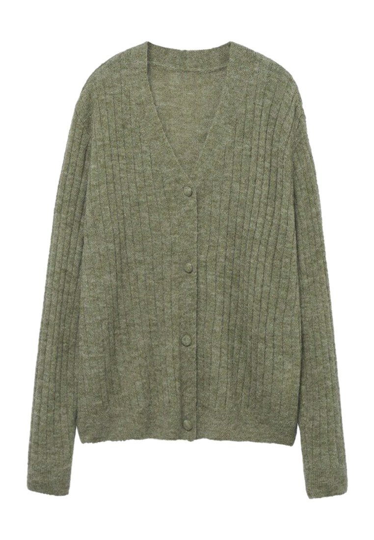 Damen PARTON - Strickjacke Damen PARTON - Strickjacke