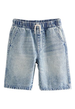Next Jeans Shorts - denim tint
