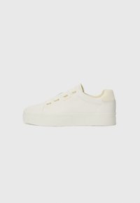 AVONA - Tossud - white