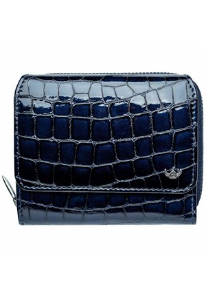 CAYENNE  RFID  - Portefeuille - nachtblau