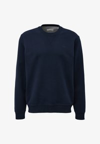 Unausgewählt, navy