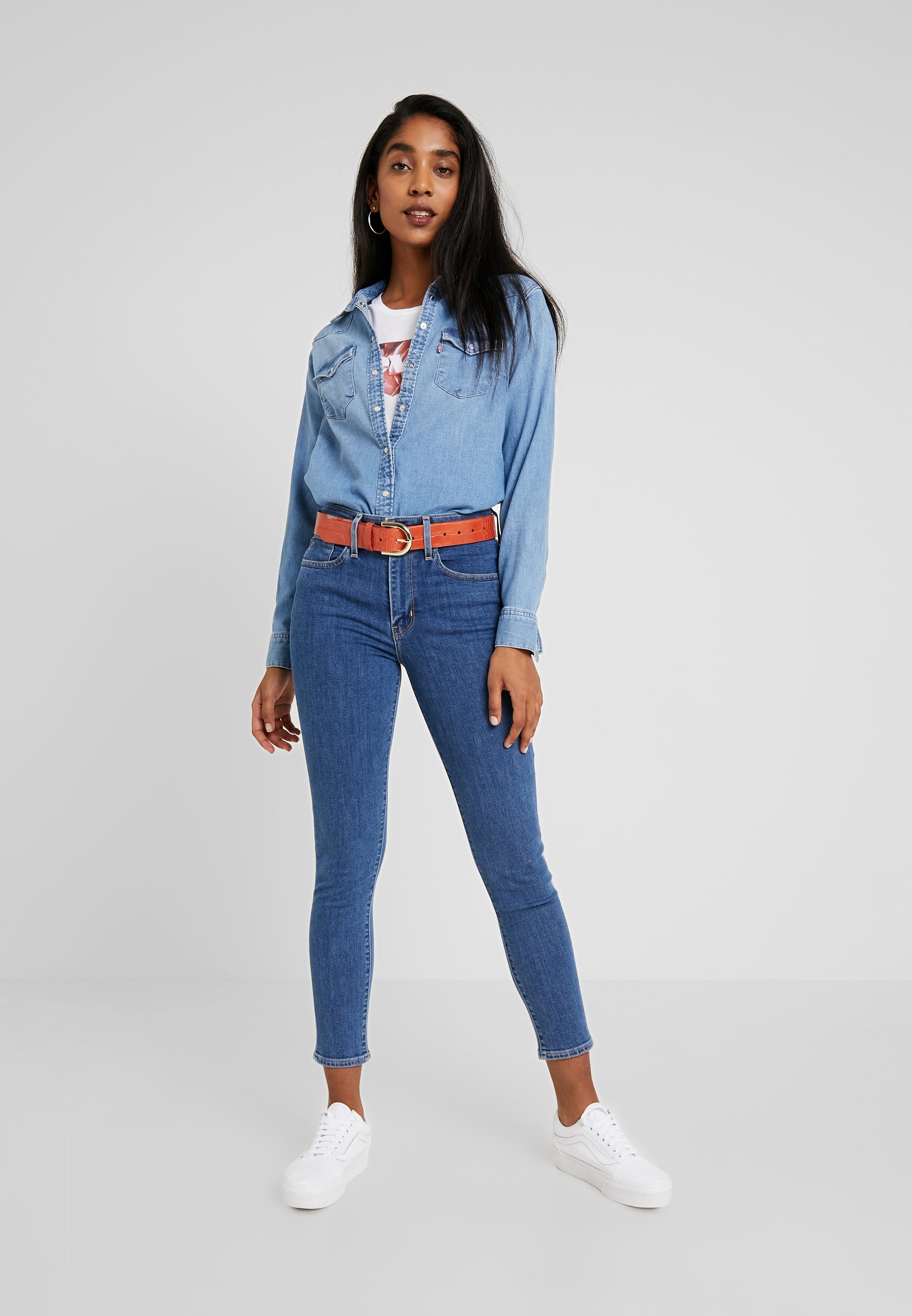 veste en jean levis à los angeles veste en jean levis à los angeles