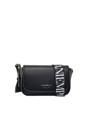 Emporio Armani, Bandolera - nero