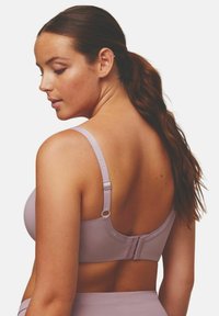 Ysabel Mora Sujetador con aros - lilac