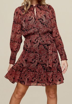 Day dress - light pink