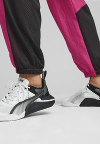 Puma FUSE 3.0 - Scarpe da allenamento - white black