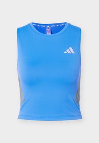 Επιλέχθηκε, ray blue