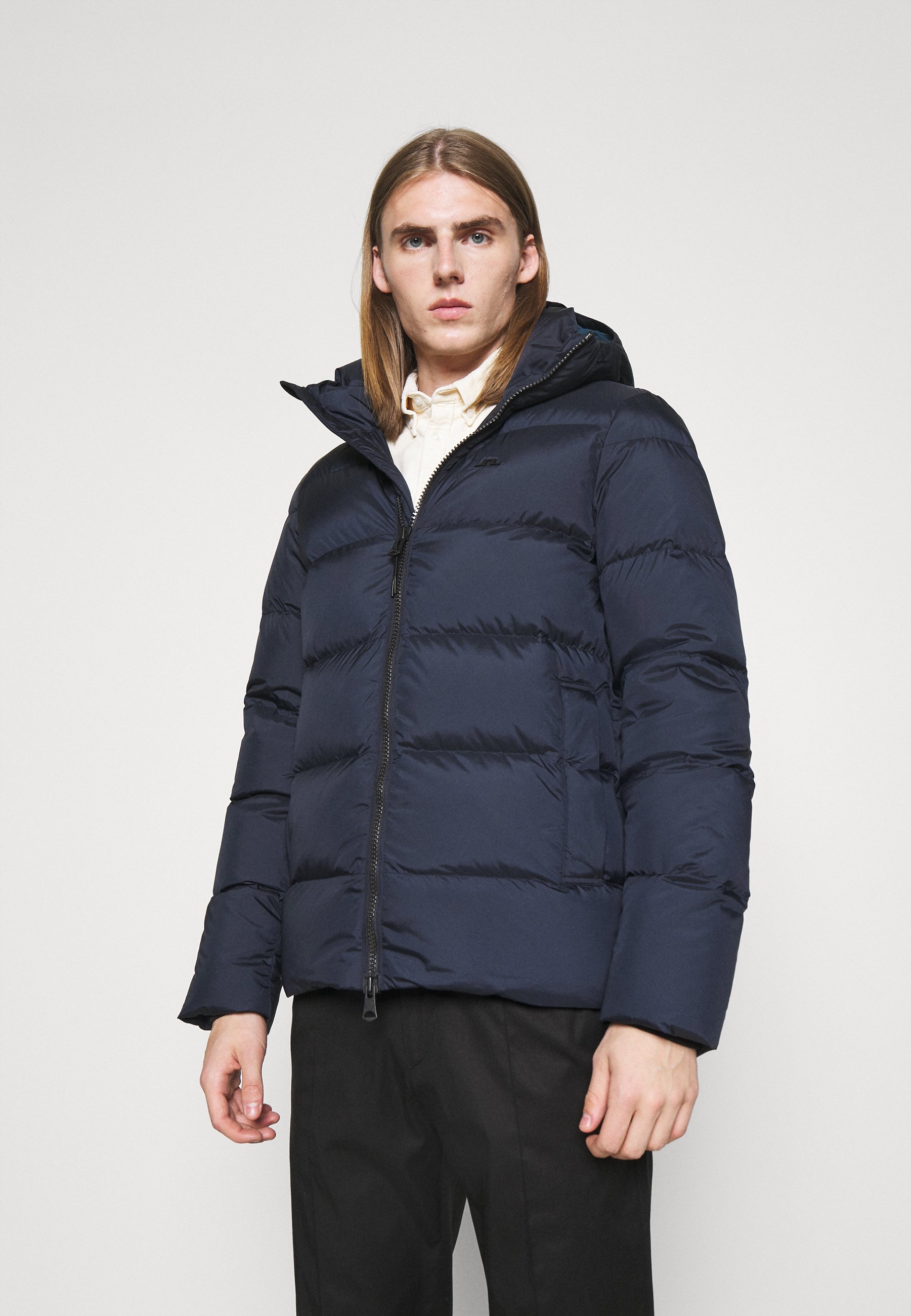 very puffer coat