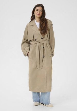 RACHEL  - Ballonkabát - brindle