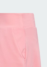 adidas Performance ULTIMATE KIDS - Falda de deporte - semi pink spark