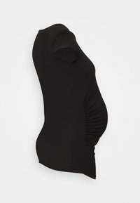 Envie de Fraise KATIA - T-shirt básica - black