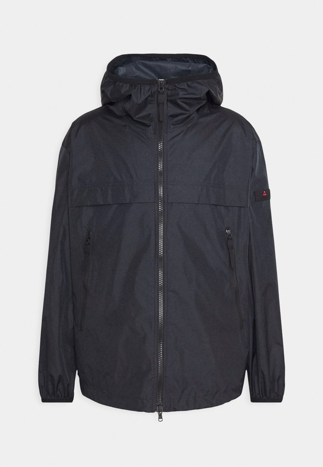 PLATEMY - Giacca leggera - navy