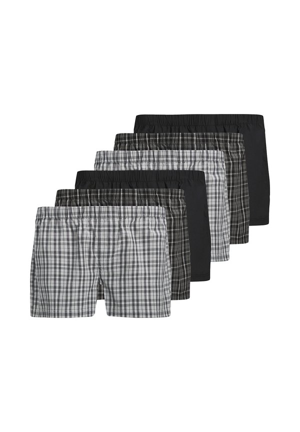 6ER PACK MILANO - Boxershorts - poppy seed