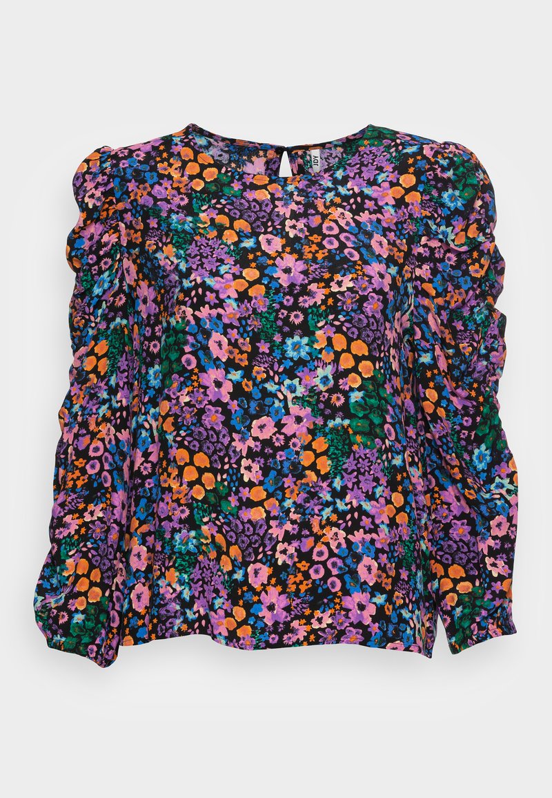 JDY Blouse zwart