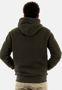 Superdry & Co Sweatjakke - vert