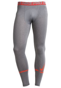Nike Performance Caleçon long - grey