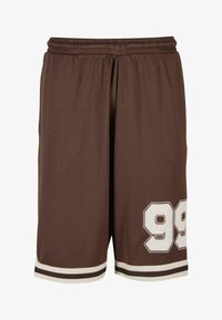 Unausgewählt, chocolate brown