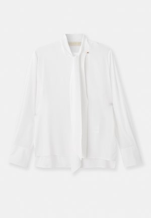 Vanessa Bruno ESTEBAN - Bluse - ecru