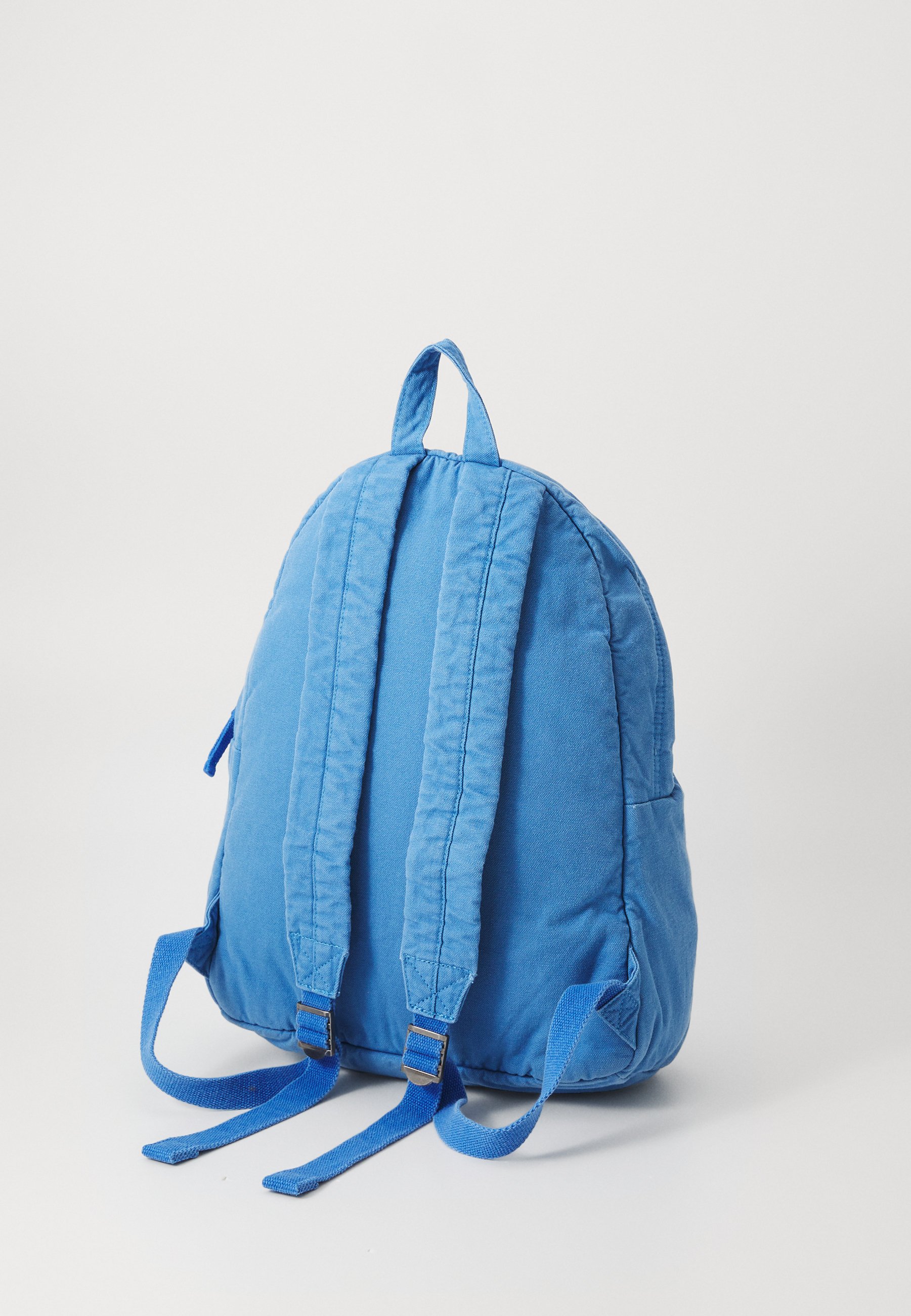 POLO RALPH LAUREN 水色　リュック　archive y2k Polo Ralph Lauren BACKPACK UNISEX - Rucksack - new england blue