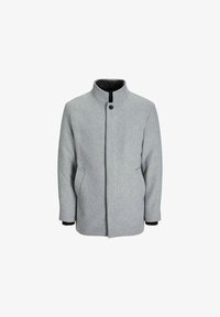 Valitud, light grey melange