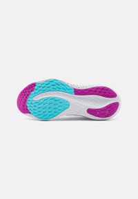 ASICS GEL-NIMBUS 26 - Zapatillas running asfalto - white/soothing sea
