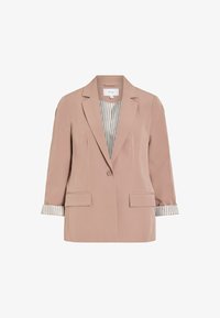 Non sélectionné, twilight mauve