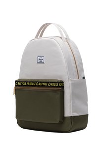 Herschel NOVA  - Sac à dos - moonbeam ivy green